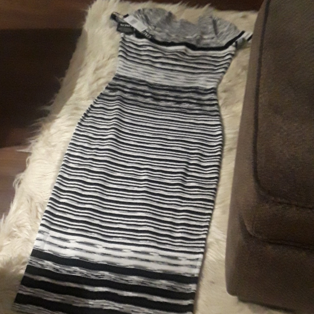 XOXO Dress